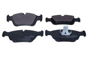 Maxgear 19-0623 - Brzdové platničky -