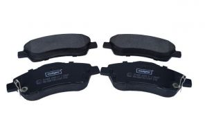 Maxgear 19-0625 - Brzdové platničky -