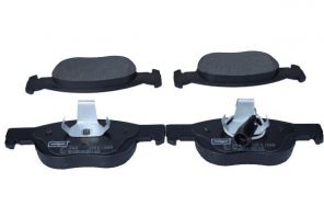 Maxgear 19-0626 - Brzdové platničky -