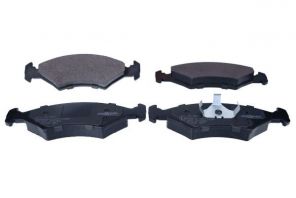 Maxgear 19-0627 - Brzdové platničky -