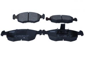 Maxgear 19-0629 - Brzdové platničky -
