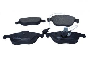 Maxgear 19-0630 - Brzdové platničky -