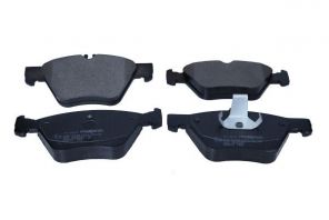 Maxgear 19-0631 - Brzdové platničky -