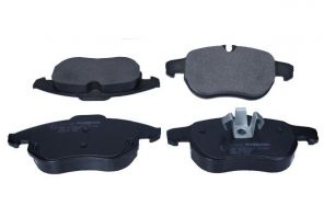 Maxgear 19-0632 - Brzdové platničky -