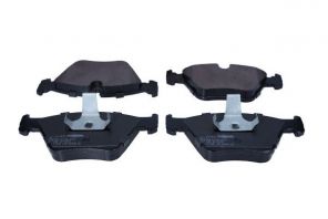 Maxgear 19-0635 - Brzdové platničky -