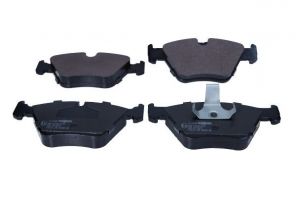 Maxgear 19-0636 - Brzdové platničky -