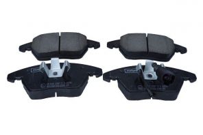 Maxgear 19-0638 - Brzdové platničky -