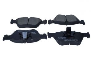 Maxgear 19-0640 - Brzdové platničky -