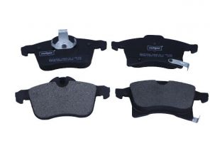 Maxgear 19-0641 - Brzdové platničky -