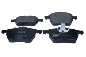 Maxgear 19-0642 - Brzdové platničky -
