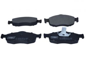 Maxgear 19-0643 - Brzdové platničky -