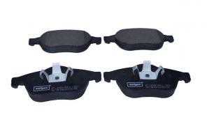 Maxgear 19-0644 - Brzdové platničky -