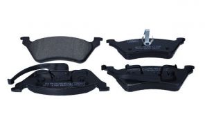 Maxgear 19-0646 - Brzdové platničky -