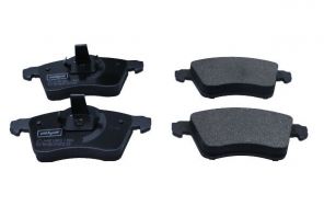 Maxgear 19-0647 - Brzdové platničky -