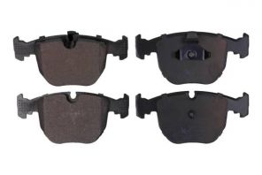 Maxgear 19-0649 - Brzdové platničky -