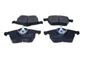 Maxgear 19-0650 - Brzdové platničky -