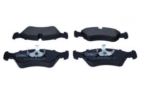 Maxgear 19-0654 - Brzdové platničky -