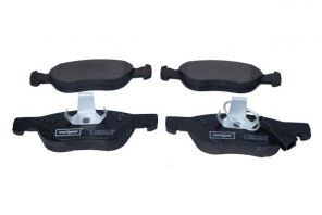 Maxgear 19-0655 - Brzdové platničky -