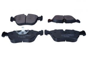 Maxgear 19-0656 - Brzdové platničky -