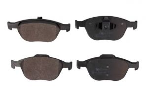 Maxgear 19-0657 - Brzdové platničky -