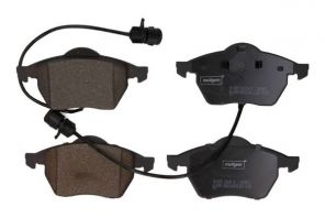 Maxgear 19-0659 - Brzdové platničky -