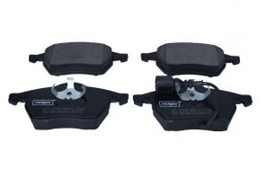 Maxgear 19-0661 - Brzdové platničky -