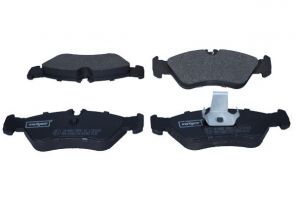 Maxgear 19-0662 - Brzdové platničky -