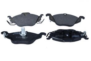 Maxgear 19-0664 - Brzdové platničky -