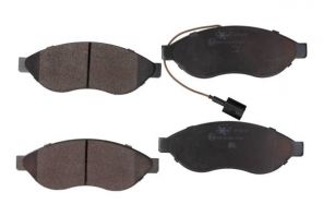 Maxgear 19-0673 - Brzdové platničky -