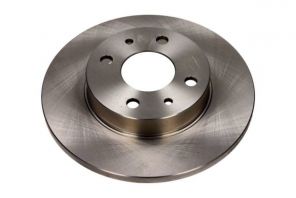 Maxgear 19-0680 - Brzdový kotúč -