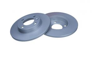 Maxgear 19-0681 - Brzdový kotúč -
