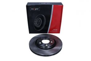 Maxgear 19-0682 - Brzdový kotúč -