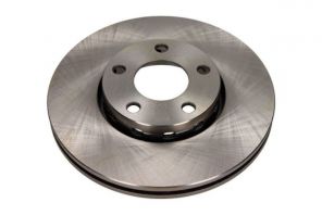 Maxgear 19-0683 - Brzdový kotúč -