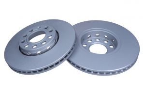 Maxgear 19-0683MAX - Brzdový kotúč -