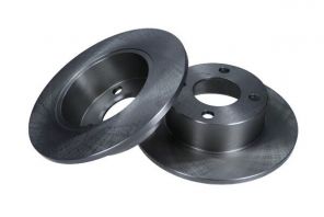 Maxgear 19-0685 - Brzdový kotúč -