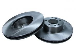 Maxgear 19-0686 - Brzdový kotúč -