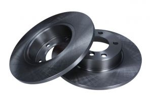Maxgear 19-0688 - Brzdový kotúč -