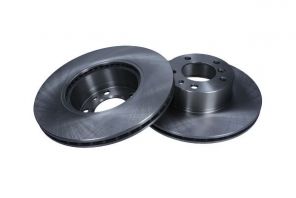 Maxgear 19-0689 - Brzdový kotúč -