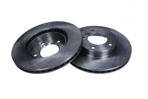 Maxgear 19-0690 - Brzdový kotúč -