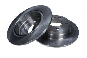 Maxgear 19-0693 - Brzdový kotúč -