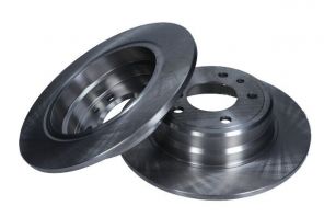 Maxgear 19-0694 - Brzdový kotúč -