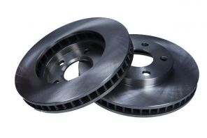 Maxgear 19-0695 - Brzdový kotúč -