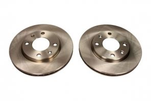 Maxgear 19-0696 - Brzdový kotúč -