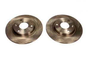 Maxgear 19-0697 - Brzdový kotúč -