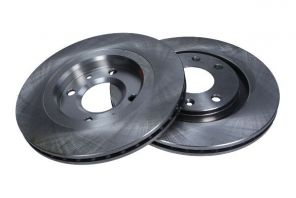 Maxgear 19-0700 - Brzdový kotúč -
