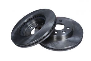Maxgear 19-0701 - Brzdový kotúč -