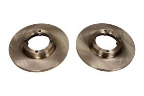 Maxgear 19-0702 - Brzdový kotúč -