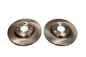 Maxgear 19-0703 - Brzdový kotúč -