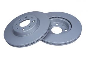 Maxgear 19-0703MAX - Brzdový kotúč -