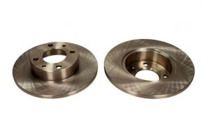Maxgear 19-0704 - Brzdový kotúč -